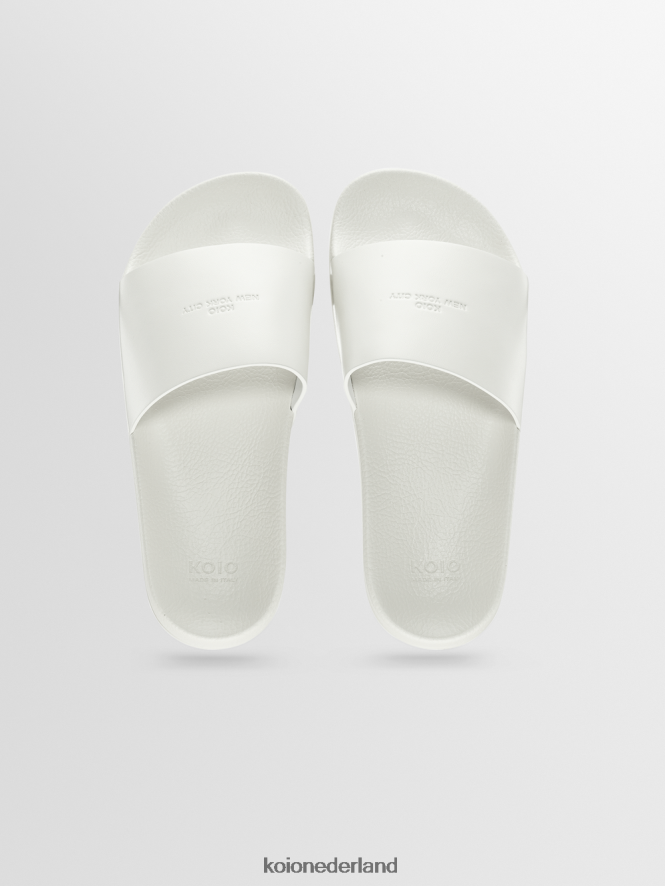 KOIO vrouwen elba zout schoenen 8NP246236