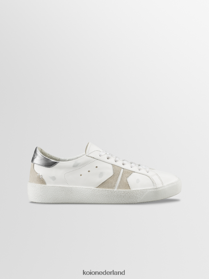 KOIO vrouwen fabro disco schoenen 8NP246155