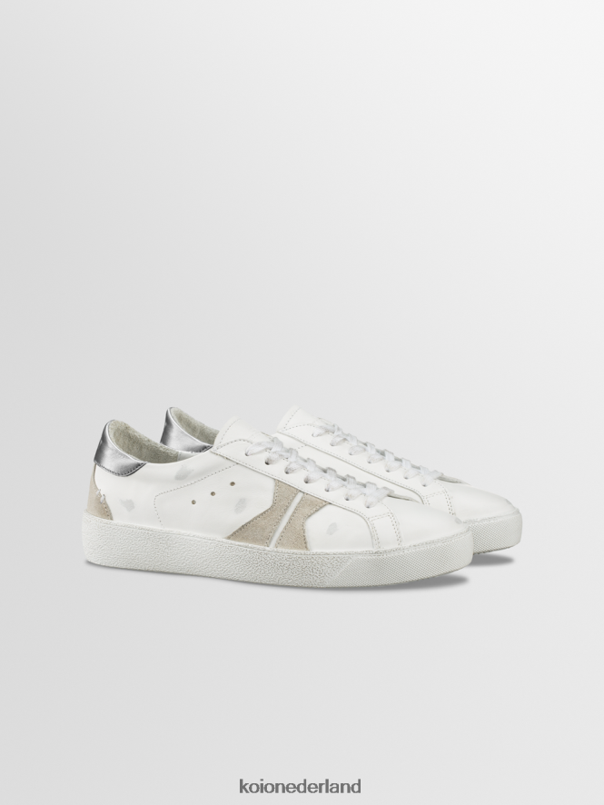 KOIO vrouwen fabro disco schoenen 8NP246155