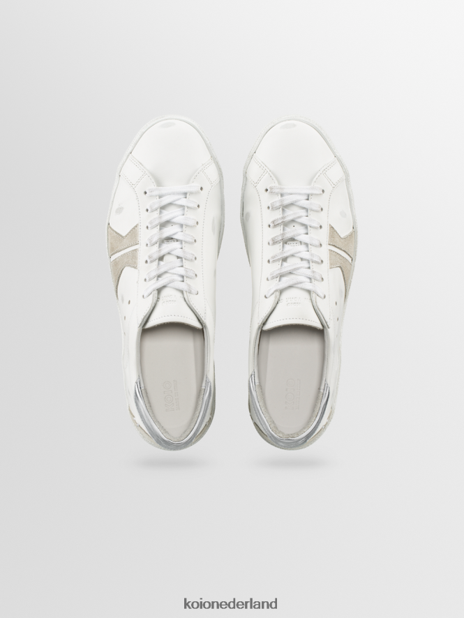 KOIO vrouwen fabro disco schoenen 8NP246155