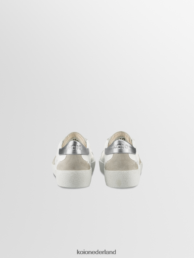 KOIO vrouwen fabro disco schoenen 8NP246155