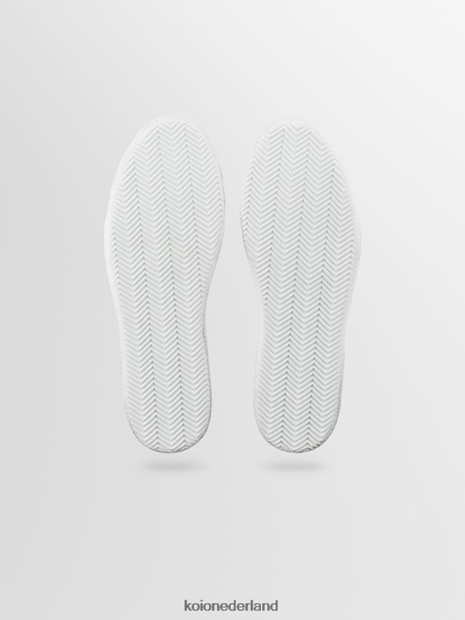 KOIO vrouwen fabro disco schoenen 8NP246155