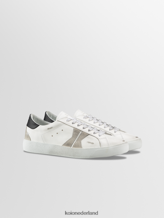 KOIO vrouwen fabro lafayette schoenen 8NP246159