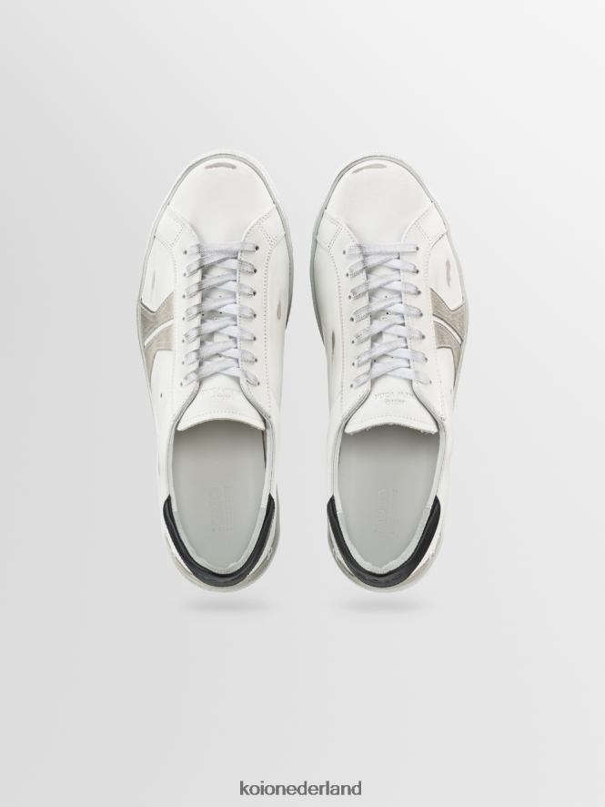 KOIO vrouwen fabro lafayette schoenen 8NP246159