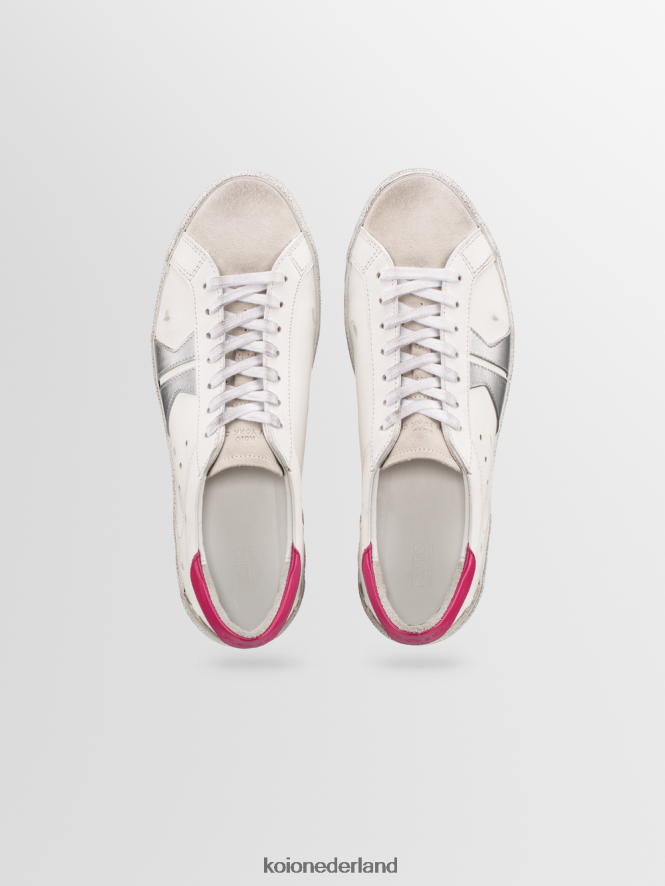 KOIO vrouwen fabro pitaya schoenen 8NP246157