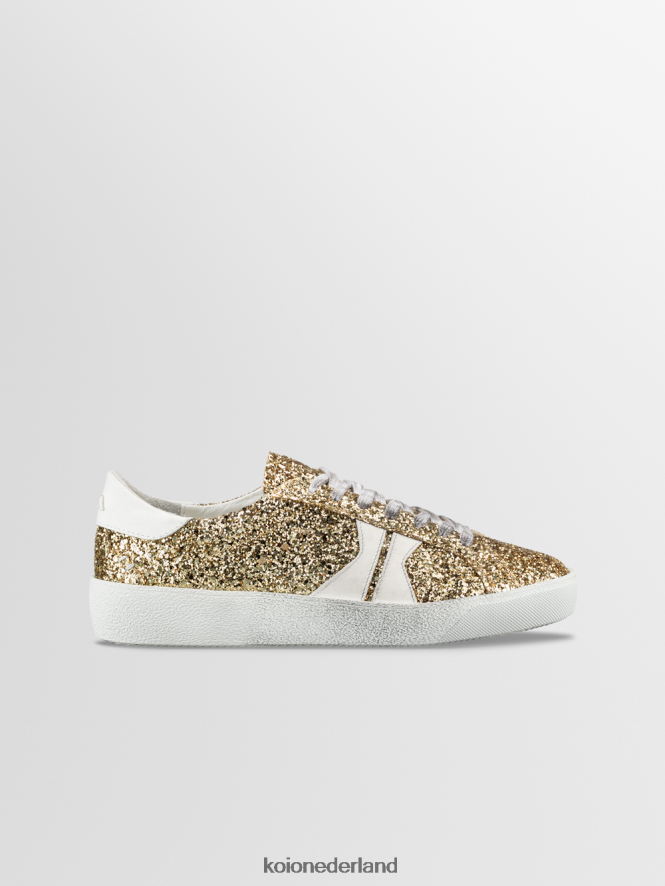 KOIO vrouwen fabro sterrenstof schoenen 8NP246160