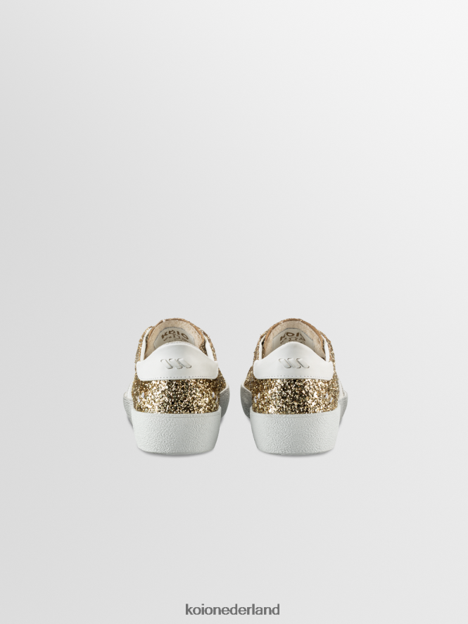 KOIO vrouwen fabro sterrenstof schoenen 8NP246160