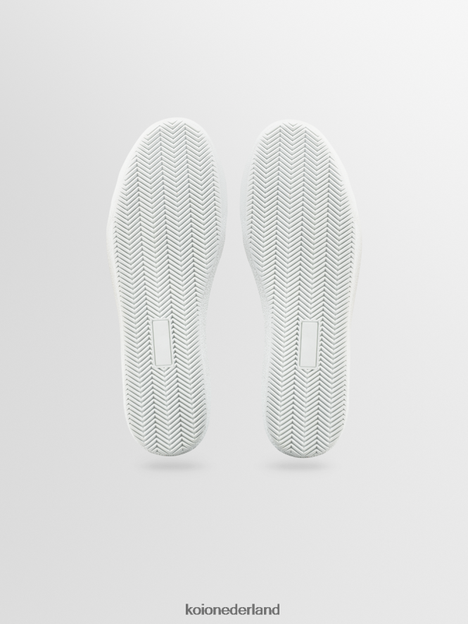 KOIO vrouwen fabro sterrenstof schoenen 8NP246160