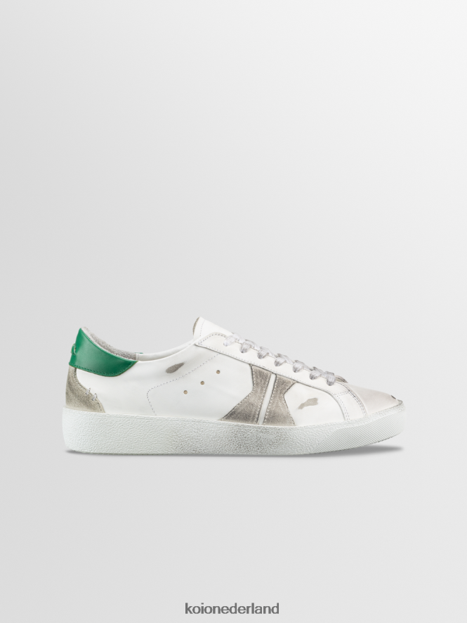 KOIO vrouwen fabro tennis schoenen 8NP246154