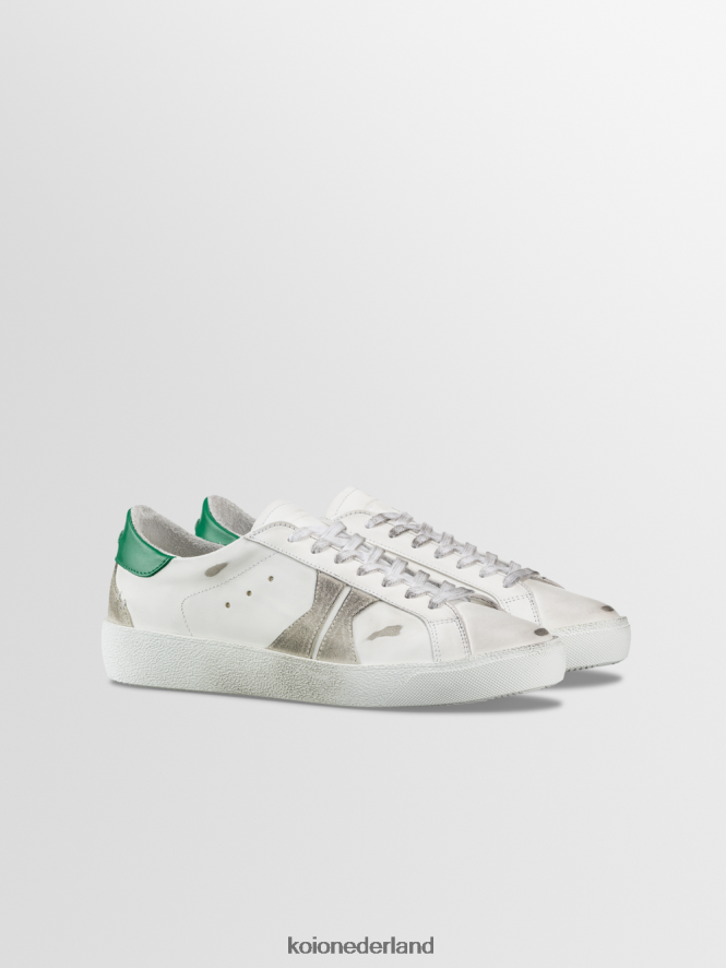 KOIO vrouwen fabro tennis schoenen 8NP246154