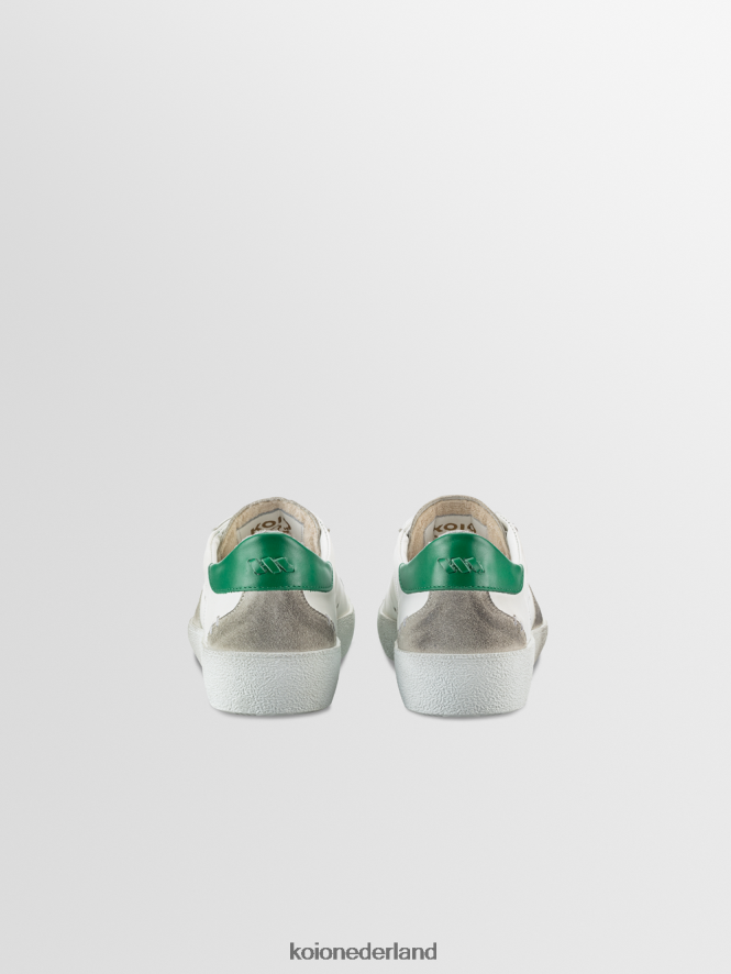 KOIO vrouwen fabro tennis schoenen 8NP246154