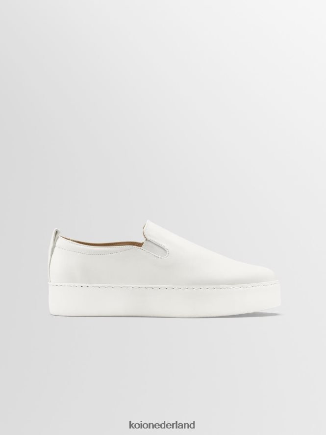 KOIO vrouwen jesi crema schoenen 8NP246174