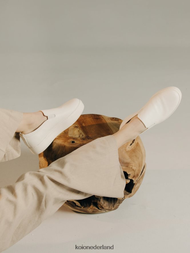 KOIO vrouwen jesi crema schoenen 8NP246174