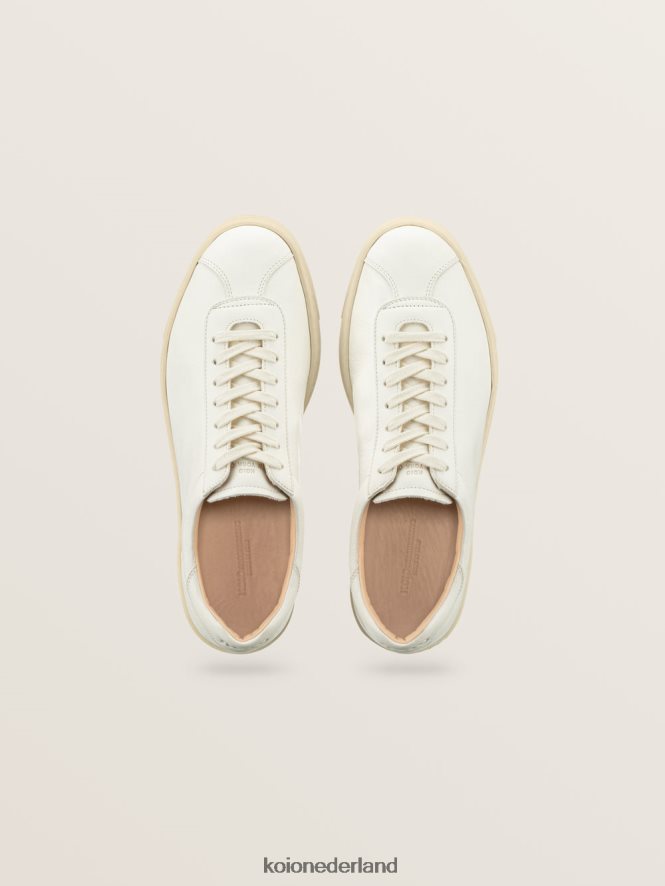 KOIO vrouwen mello top regeneratief schoenen 8NP246178