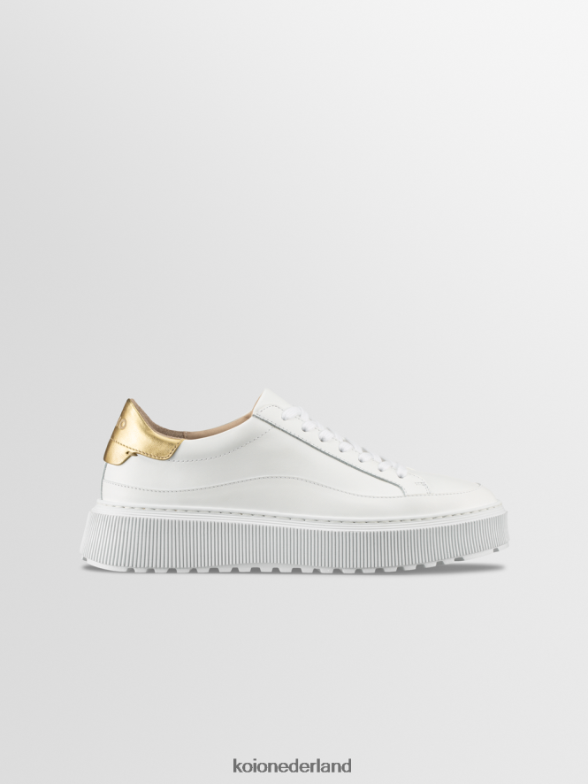 KOIO vrouwen mira Hollywood schoenen 8NP246166