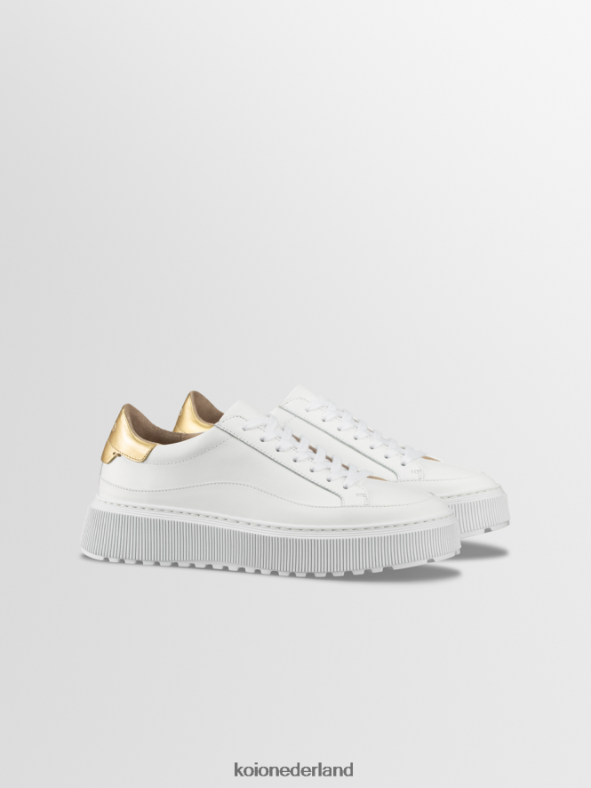 KOIO vrouwen mira Hollywood schoenen 8NP246166