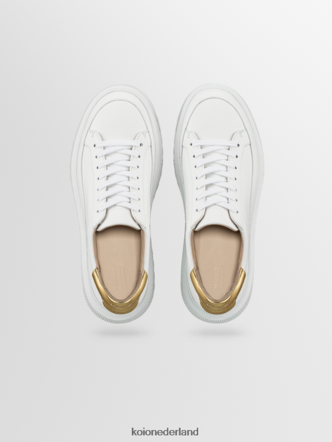 KOIO vrouwen mira Hollywood schoenen 8NP246166