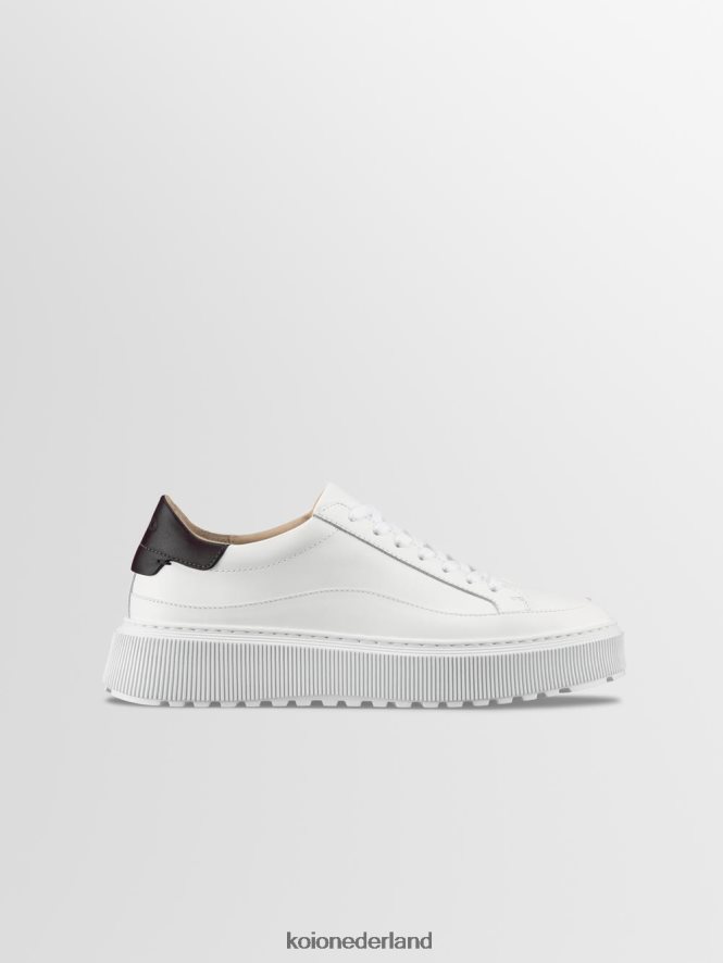 KOIO vrouwen mira lafayette schoenen 8NP246168