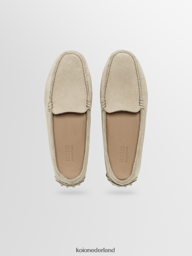 KOIO vrouwen pavia Farro schoenen 8NP246220