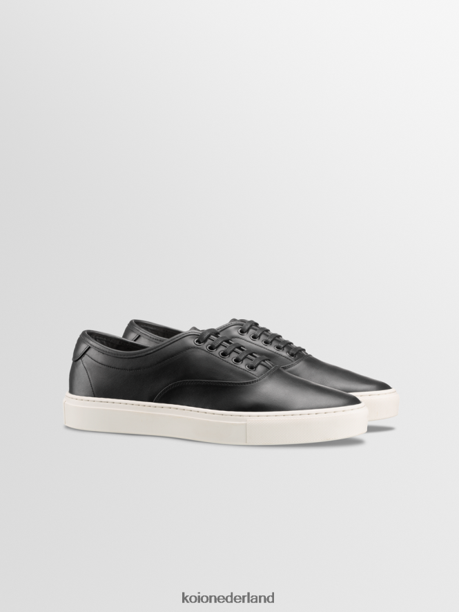 KOIO vrouwen portofino koolstof schoenen 8NP246171