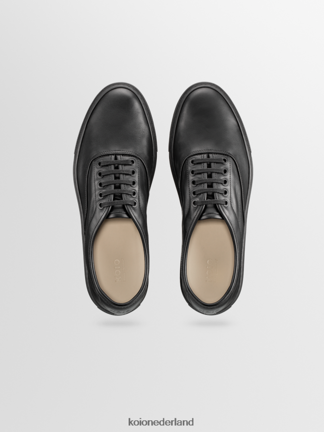 KOIO vrouwen portofino schaduw schoenen 8NP246172