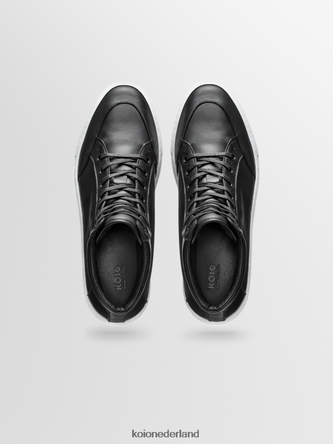 KOIO vrouwen primo onyx schoenen 8NP246192