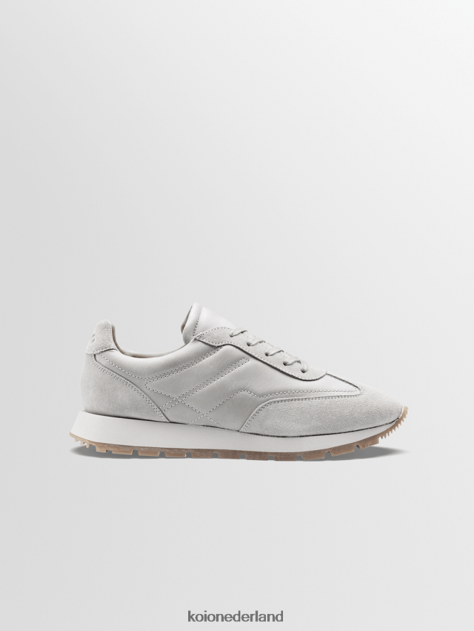 KOIO vrouwen retro loper briesje schoenen 8NP246193