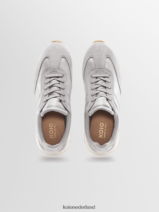 KOIO vrouwen retro loper briesje schoenen 8NP246193