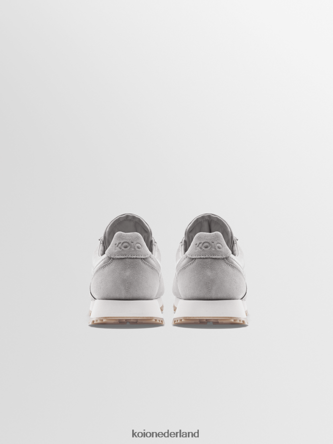 KOIO vrouwen retro loper briesje schoenen 8NP246193