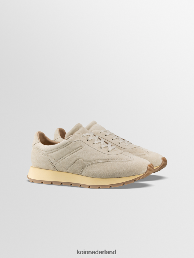 KOIO vrouwen retro loper maanlicht schoenen 8NP246195