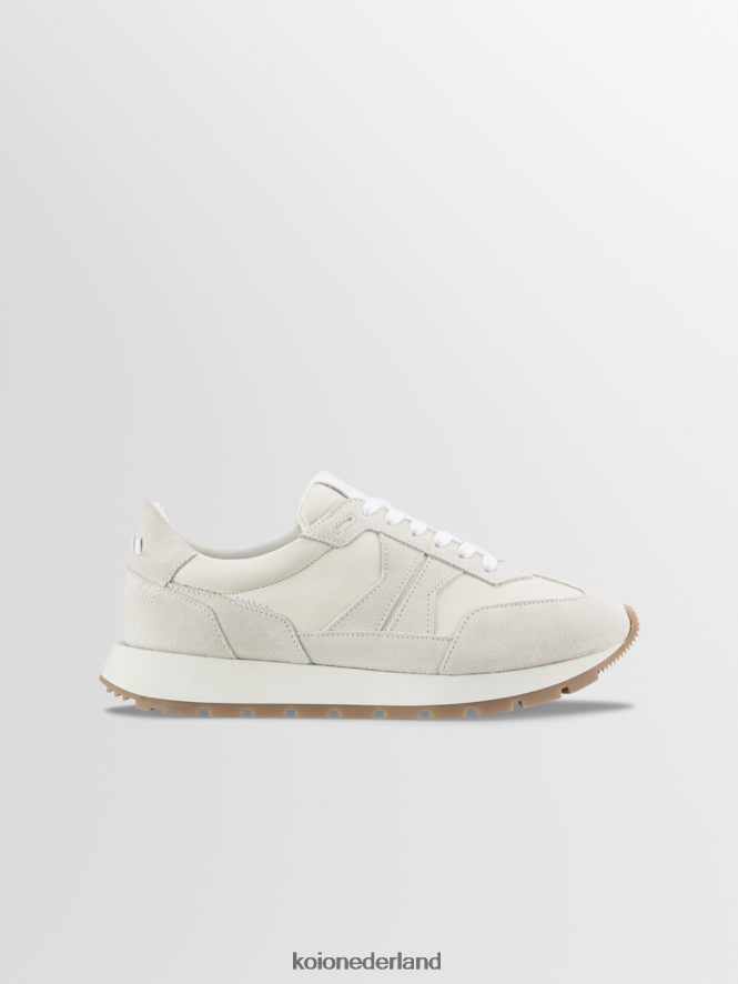 KOIO vrouwen retro loper wolk schoenen 8NP246151