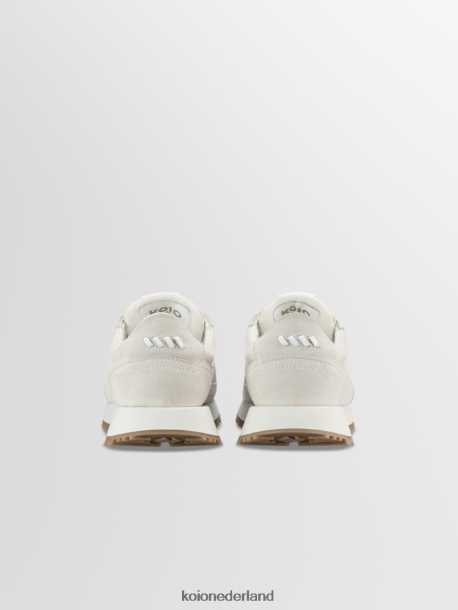 KOIO vrouwen retro loper wolk schoenen 8NP246151