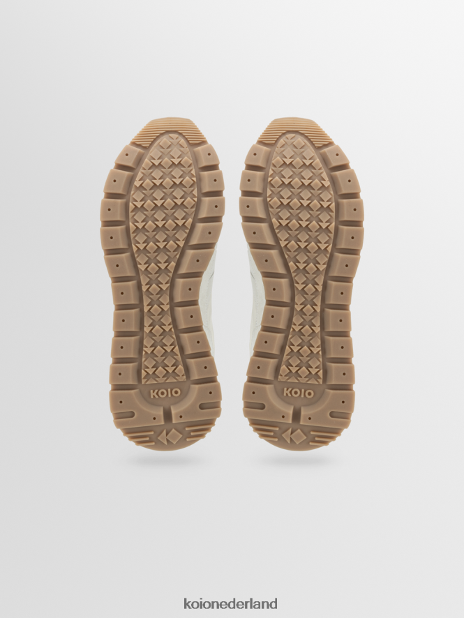 KOIO vrouwen retro loper wolk schoenen 8NP246151
