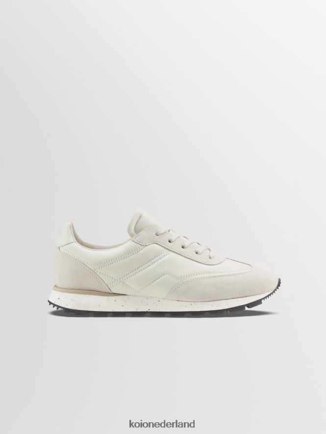 KOIO vrouwen retro loper wolk schoenen 8NP246188