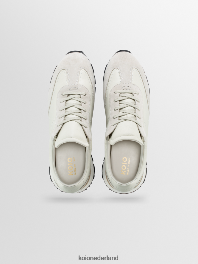 KOIO vrouwen retro loper wolk schoenen 8NP246188