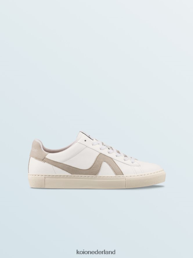 KOIO vrouwen veganistisch01 bij wind schoenen 8NP246164