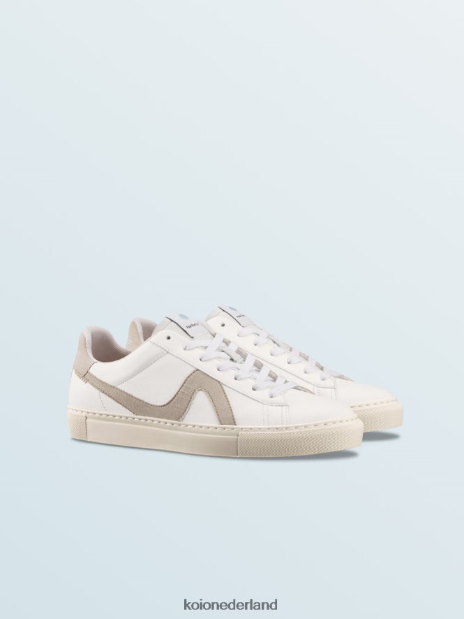 KOIO vrouwen veganistisch01 bij wind schoenen 8NP246164