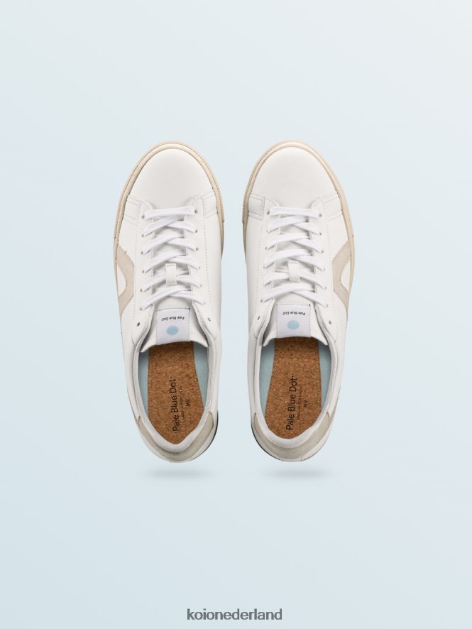 KOIO vrouwen veganistisch01 bij wind schoenen 8NP246164