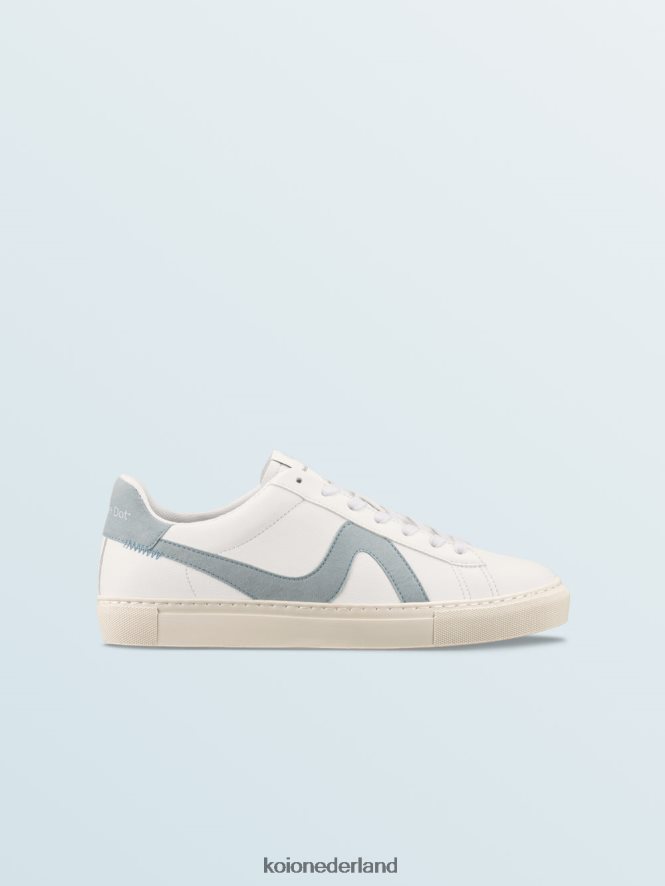 KOIO vrouwen veganistisch01 in de oceaan schoenen 8NP246163