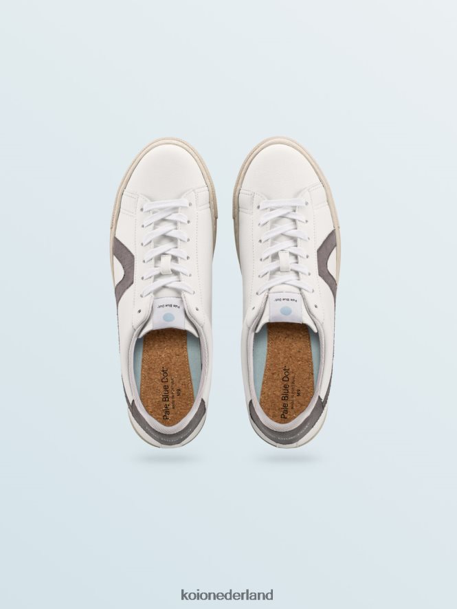 KOIO vrouwen veganistisch01 in rots schoenen 8NP246162