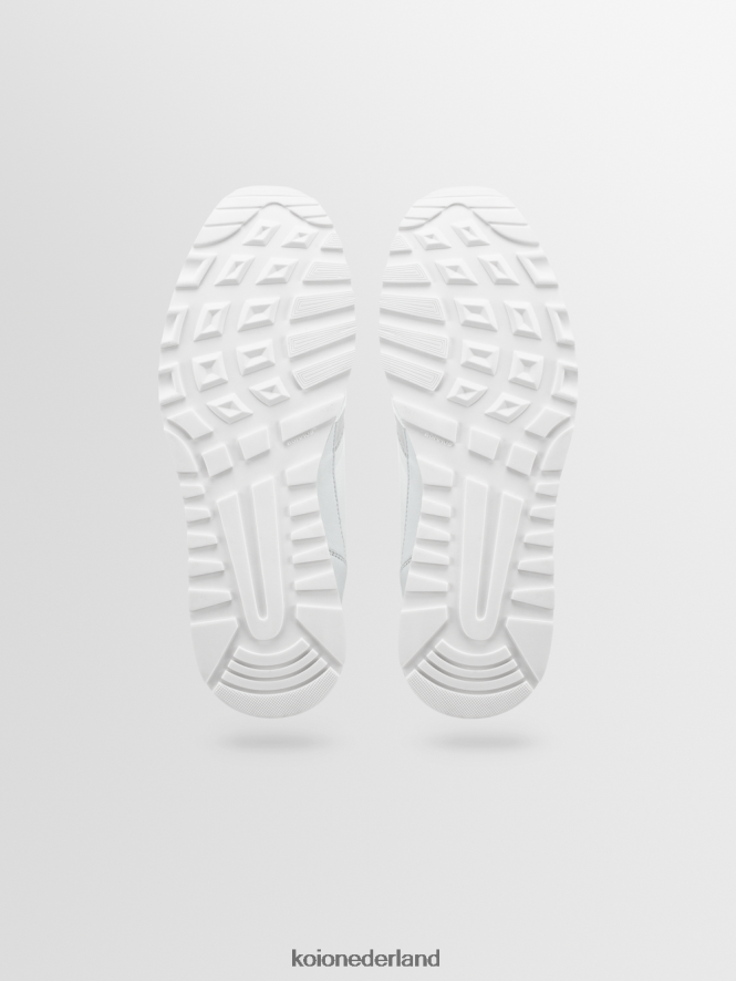 KOIO vrouwen volterra avorio schoenen 8NP246185