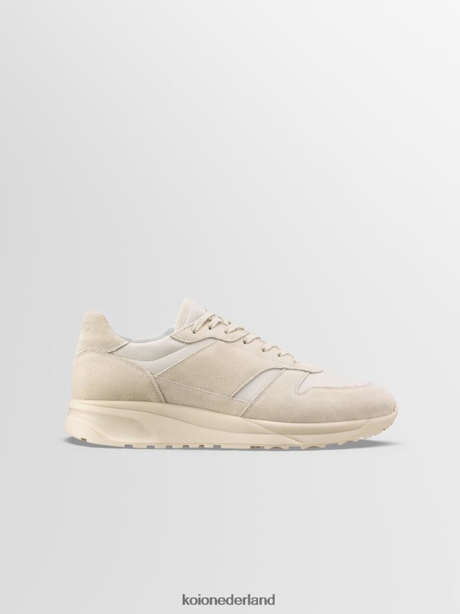 KOIO vrouwen volterra macadamia schoenen 8NP246186