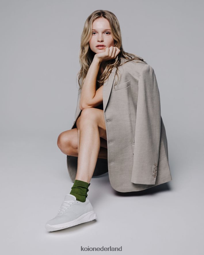 KOIO vrouwen volterra polair schoenen 8NP246187