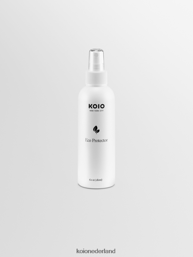 KOIO unisex eco beschermen nieuw verzameling 8NP246115