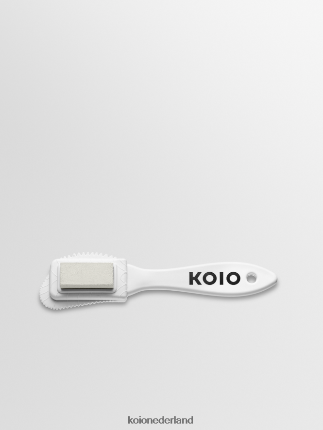 KOIO unisex suède borstel nieuw verzameling 8NP246113