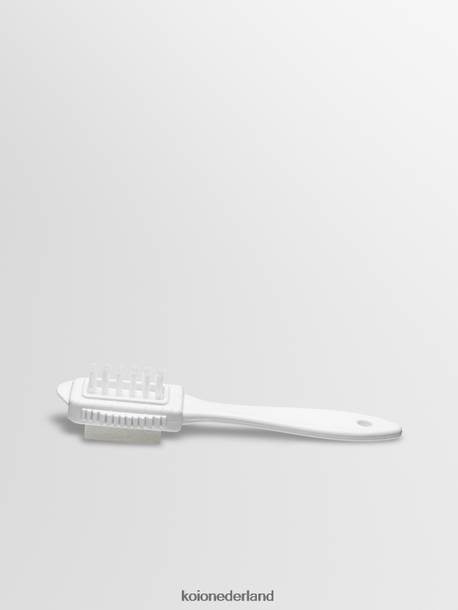 KOIO unisex suède borstel nieuw verzameling 8NP246113