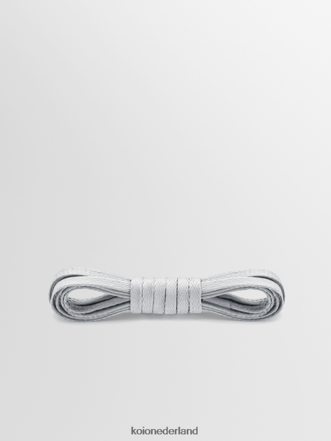 KOIO unisex capri-veters kiezelsteen verzameling 8NP246118