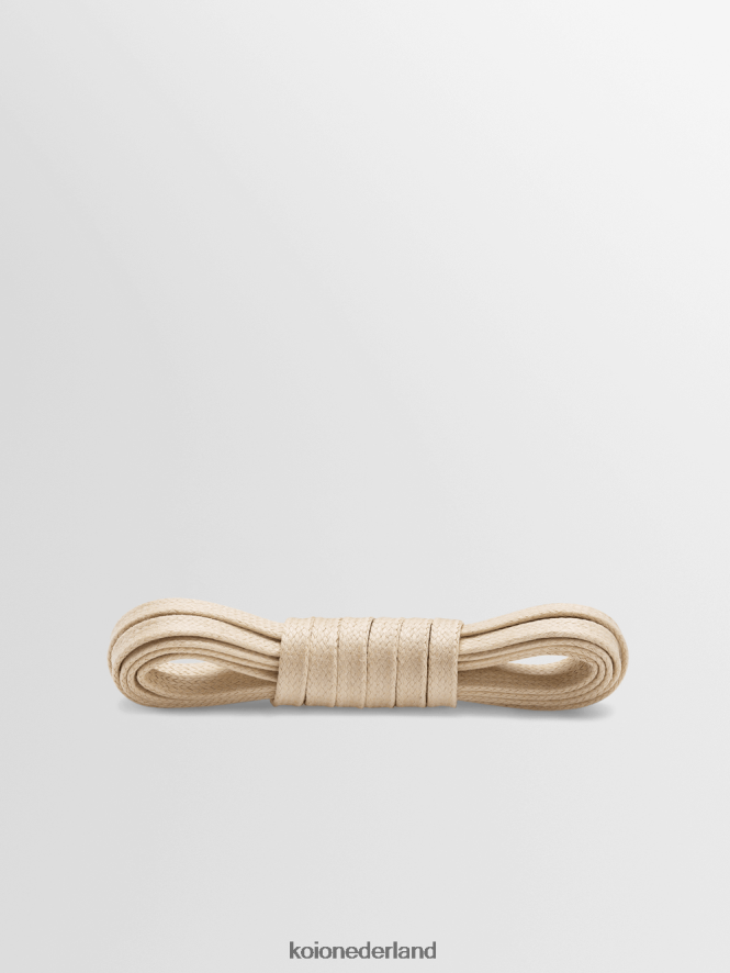 KOIO unisex capri-veters poudre verzameling 8NP246120