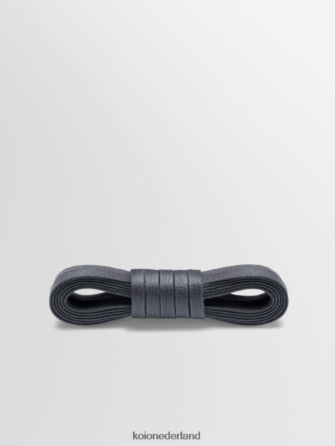 KOIO unisex primo veters houtskool verzameling 8NP246132